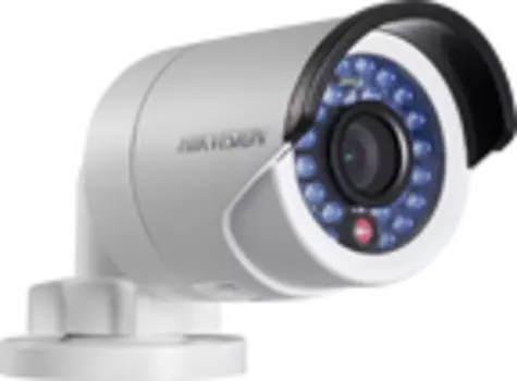 IP-камера Hikvision Smart IPC DS-2CD2022WD-I
