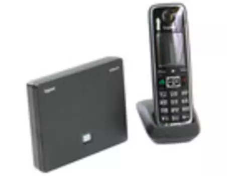 IP-телефон Gigaset C530A