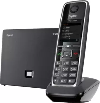 IP-телефон Gigaset C530A IP