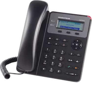 IP-телефон Grandstream Телефон IP GXP-1610