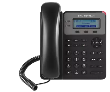 IP-телефон Grandstream Телефон IP GXP-1615