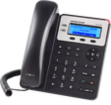 IP-телефон Grandstream Телефон IP GXP-1625