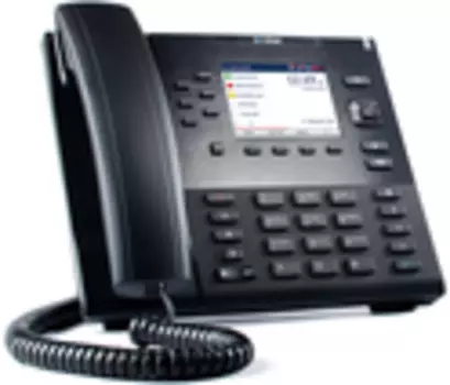 IP-телефон Mitel Terminal 6867i