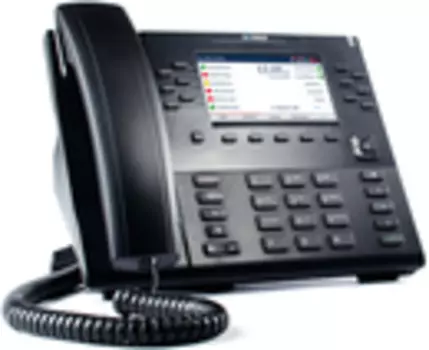 IP-телефон Mitel Terminal 6869i