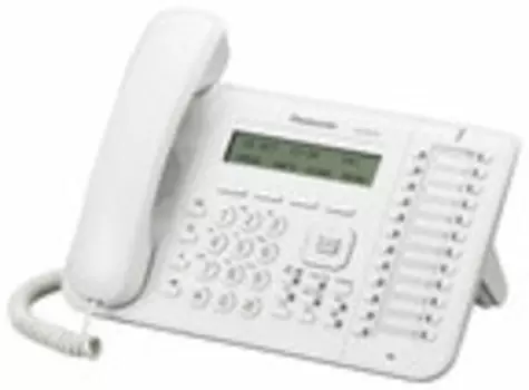 IP-телефон Panasonic KX NT543