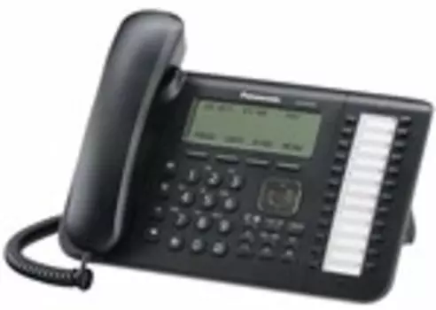 IP-телефон Panasonic KX NT546