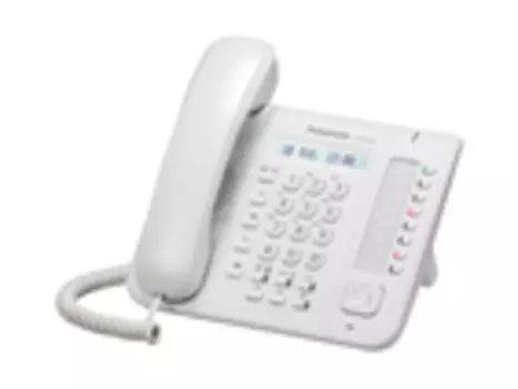 IP-телефон Panasonic KX NT551