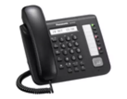 IP-телефон Panasonic KX NT551
