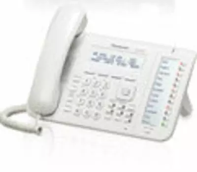 IP-телефон Panasonic KX NT553