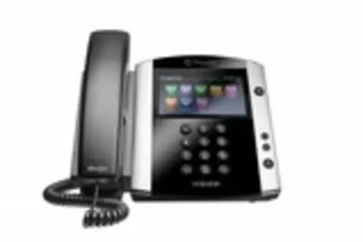 IP-телефон Polycom VVX 600