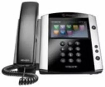 IP-телефон Polycom VVX 601