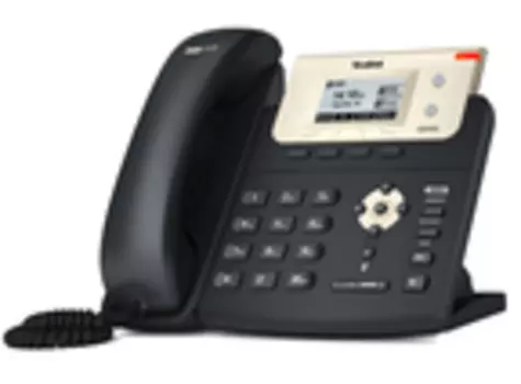 IP-телефон Yealink SIP-T21