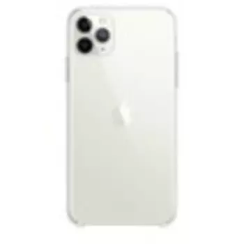 iPhone 11 Pro Max Clear Case