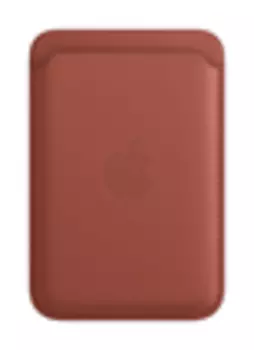 iPhone Leather Wallet with MagSafe - Arizona