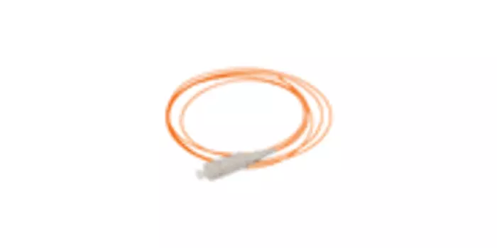 ITK Pigtail FPT50-LCU-C1L