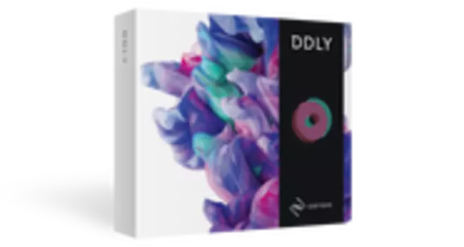 iZotope Ddly