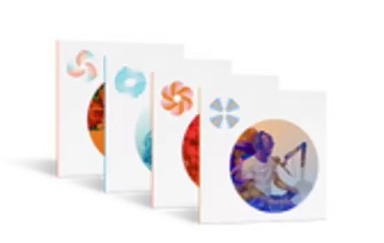 iZotope Elements Suite