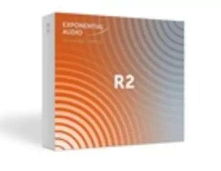 iZotope Exponential Audio R2