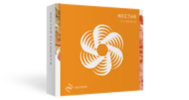 iZotope Nectar Elements