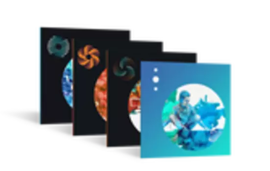 iZotope Tonal Balance Bundle