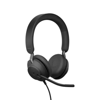 Jabra Evolve2 40 MS Stereo