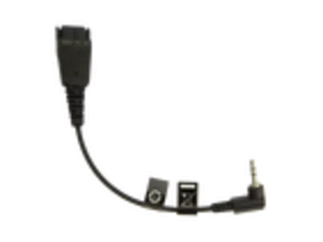 Jabra QD-J2.5 Stereo