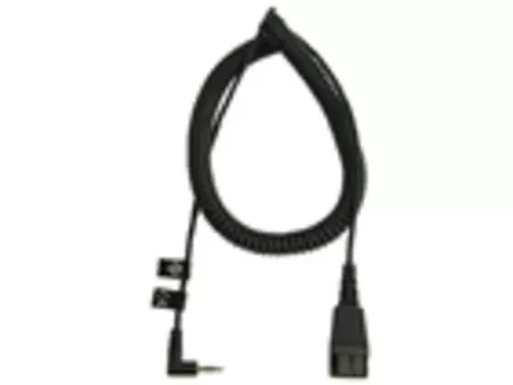 Jabra QD-J2.5 Stereo