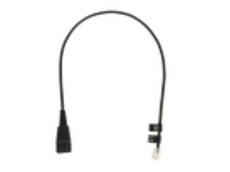 Jabra QD-RJ