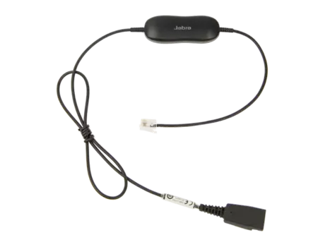 Jabra QD-RJ