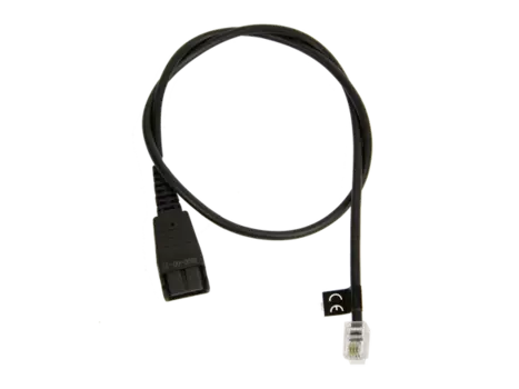 Jabra QD-RJ