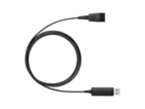 Jabra QD-USB