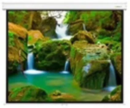 Экран Digis настенный Space