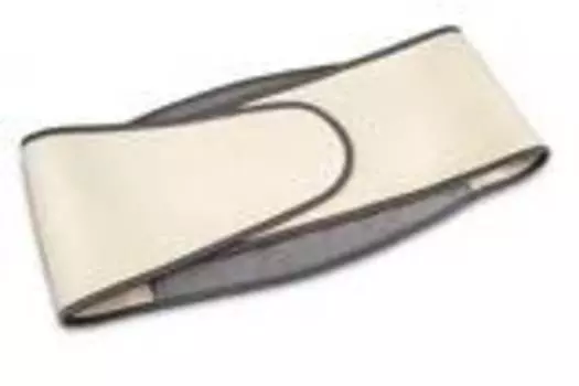 Электрическая грелка для поясницы Medisana HS 680