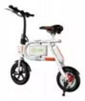 Электробайк Cactus CS-EBIKE-P1