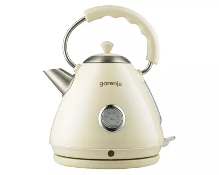 Электрочайник Gorenje K17CLI