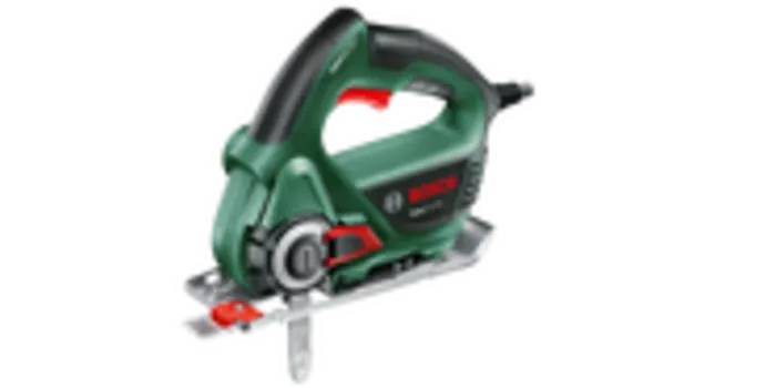 Электролобзик Bosch easycut 50