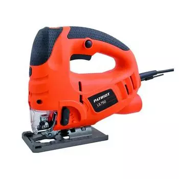 Электролобзик Патриот LS 750