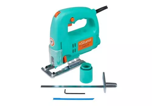 Электролобзик STURM! JS4061P