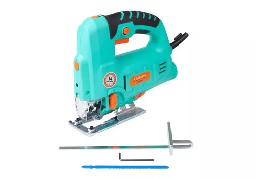 Электролобзик STURM! JS4086Q