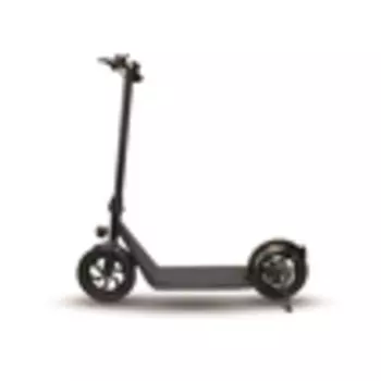 Электросамокат IconBIT Kick Scooter Trident 120