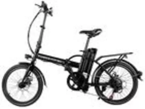 Электротранспорт Hoverbot Электровелосипед G-4