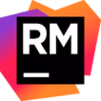 JetBrains RubyMine
