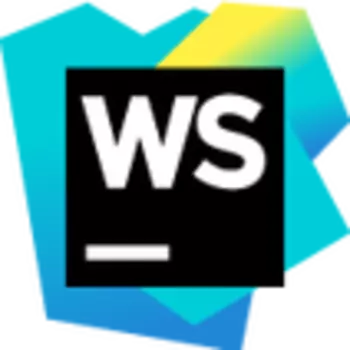 JetBrains WebStorm