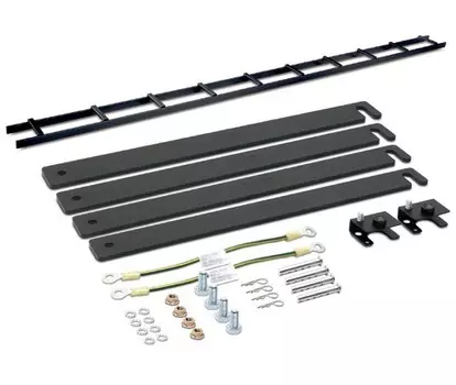 Кабельный канал AR8164ABLK