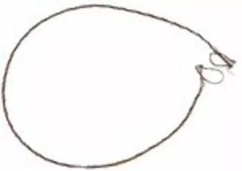 Кабель SuperMicro CBL-CDAT-0601 4P-4P I2C