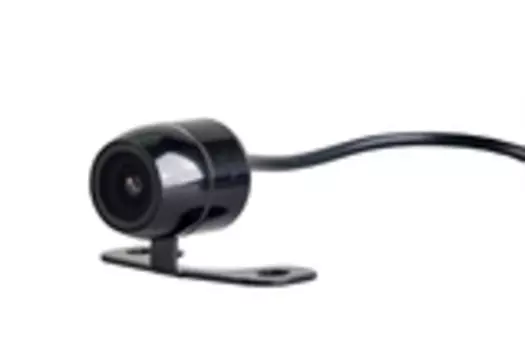 Камера заднего вида Silverstone F1 IP-168DL универсальная