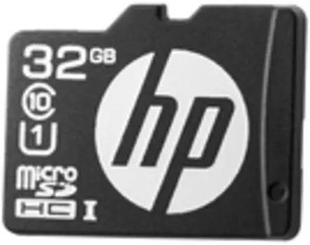 Карта памяти Hewlett Packard Enterprise 700139-B21