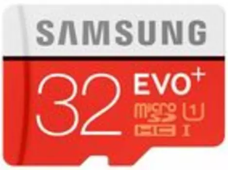 Карта памяти Samsung microSDHC Class10