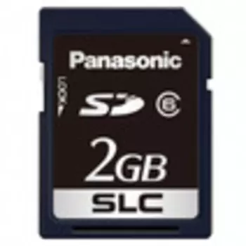 Карта расширения памяти Panasonic KX-NS5134X SD (тип XS) (SD XS)