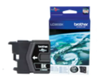 Картридж черный Brother LC1220BK